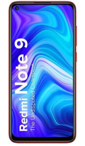 Redmi Note 9 Smart Phone