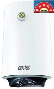 American Micronic 25 Litre Water Heater - AMI-WHM3-25LDx