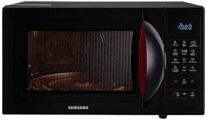Samsung 28 L Convection Microwave Oven - atoztechy