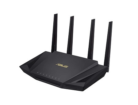 wi fi 6 router review