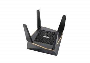 Asus RT-AX92U Triband WiFi 6 Router