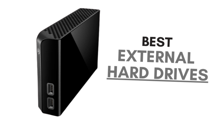 8 Best External 1 Tb Hard Disks In India 2023 Reviews - Atoztechy