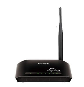 D-Link Wireless Cloud Router