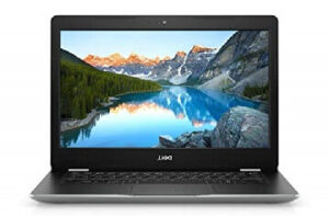 DELL Inspiron 14-inch FHD Thin & Light Laptop