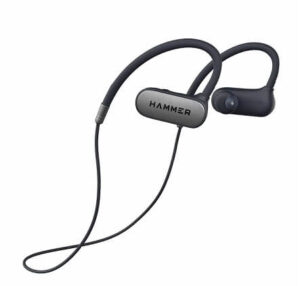 Hammer Ear Bluetooth Headphone