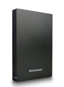 Lenovo F309 1TB External Hard Disk