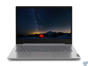 Lenovo ThinkBook Intel Core i3 14-inch Full HD Laptop