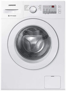 Samsung 6 kg Front Loading Washing Machine