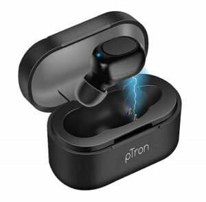 PTron Bluetooth Headphone