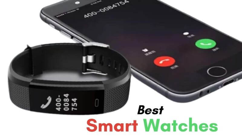Best Smartwatches in India-atoztechy