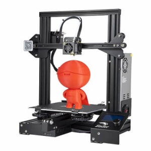 Creality Ender 3 Open Source 3D Printer 