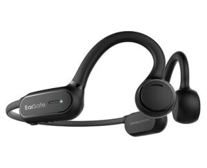 NG EarSafe Open Ear Wireless Bluetooth Headphones 