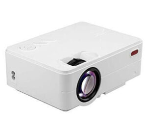 Play Full HD LED Latest Projector