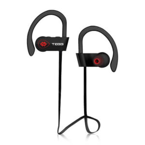 TAGG Inferno 2.0 Wireless Sports Bluetooth Headphones