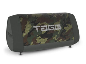 TAGG Sonic Angle 1 Bluetooth Speaker