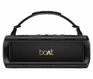 boAt Stone 1400 Mini 18W Bluetooth Speaker