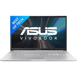 ASUS Vivobook 15, IntelCore i7-12650H 12th Gen