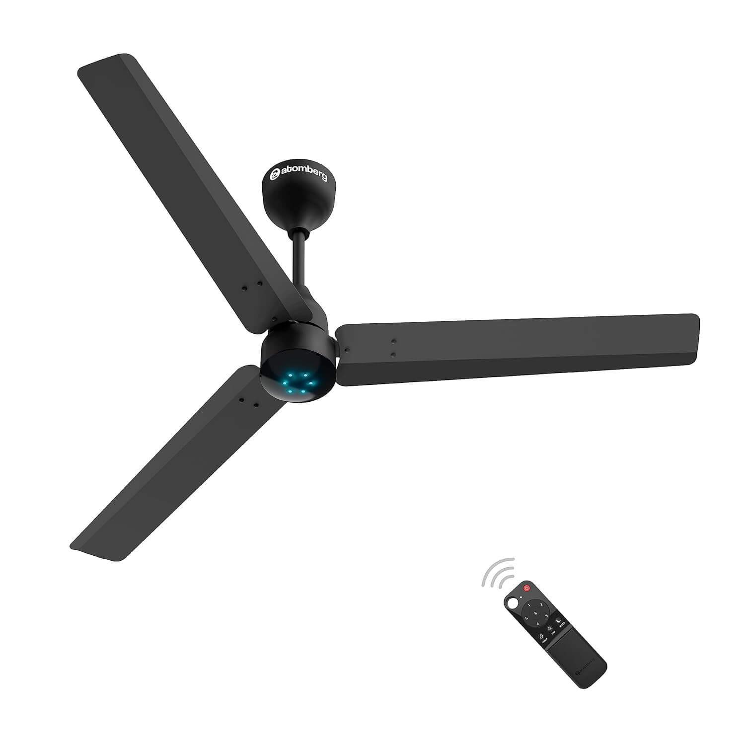 Best BLDC Ceiling Fan Reviews 2024 - atoztechy