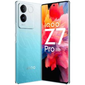 iQOO Z7 Pro 5G Smartphone