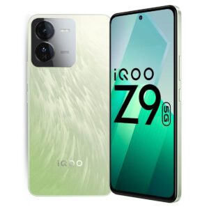 iQOO Z9 5G Smartphone 